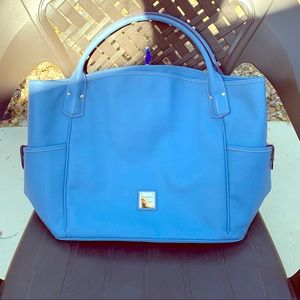 Dooney and Bourke Kristin Tote